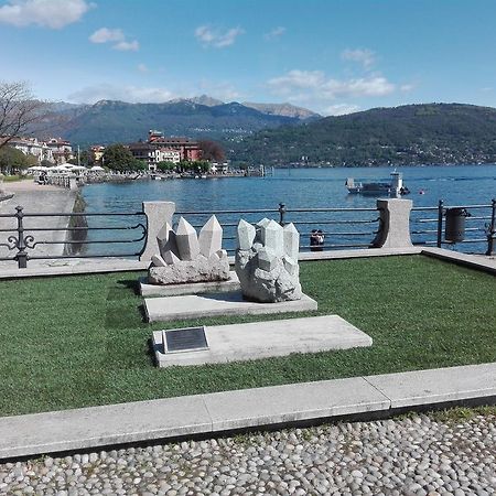 فندق هوتل إلفيزيا Lake Maggiore المظهر الخارجي الصورة