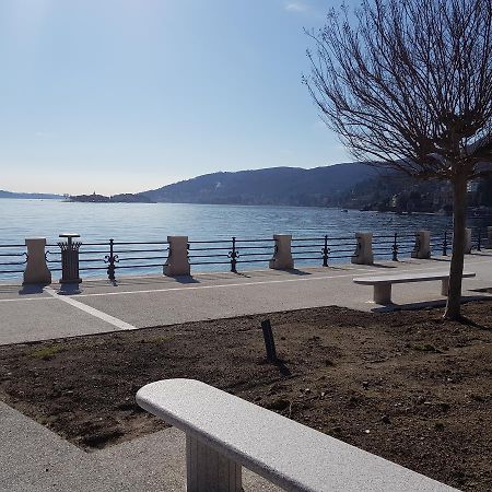 فندق هوتل إلفيزيا Lake Maggiore المظهر الخارجي الصورة