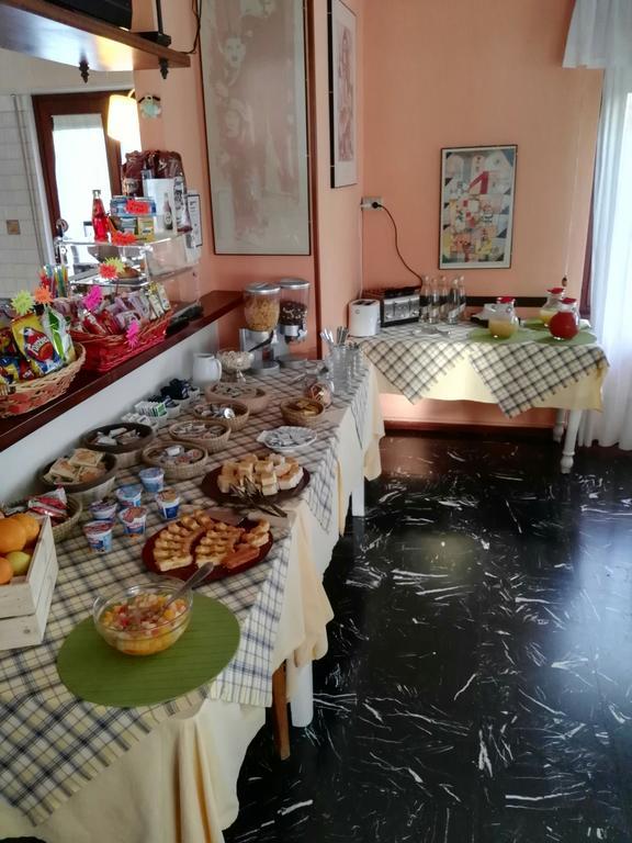فندق هوتل إلفيزيا Lake Maggiore المظهر الخارجي الصورة