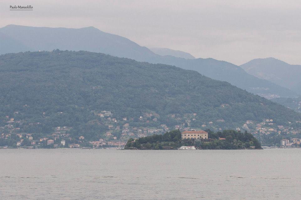 فندق هوتل إلفيزيا Lake Maggiore المظهر الخارجي الصورة