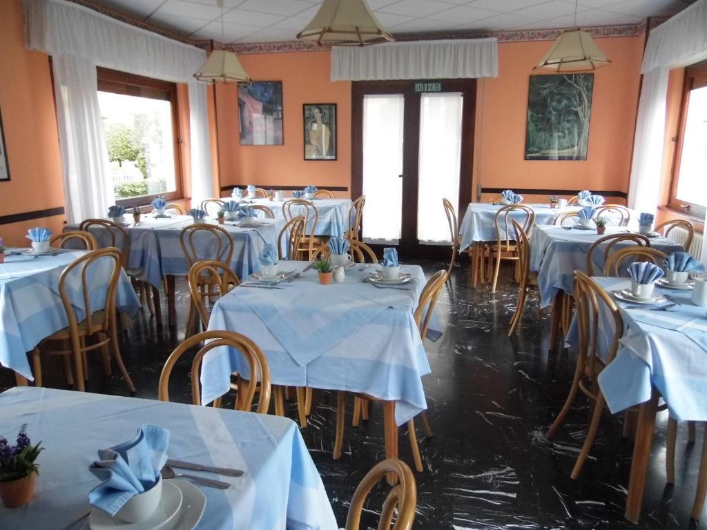 فندق هوتل إلفيزيا Lake Maggiore المظهر الخارجي الصورة
