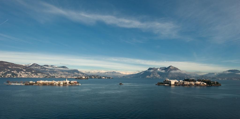 فندق هوتل إلفيزيا Lake Maggiore المظهر الخارجي الصورة