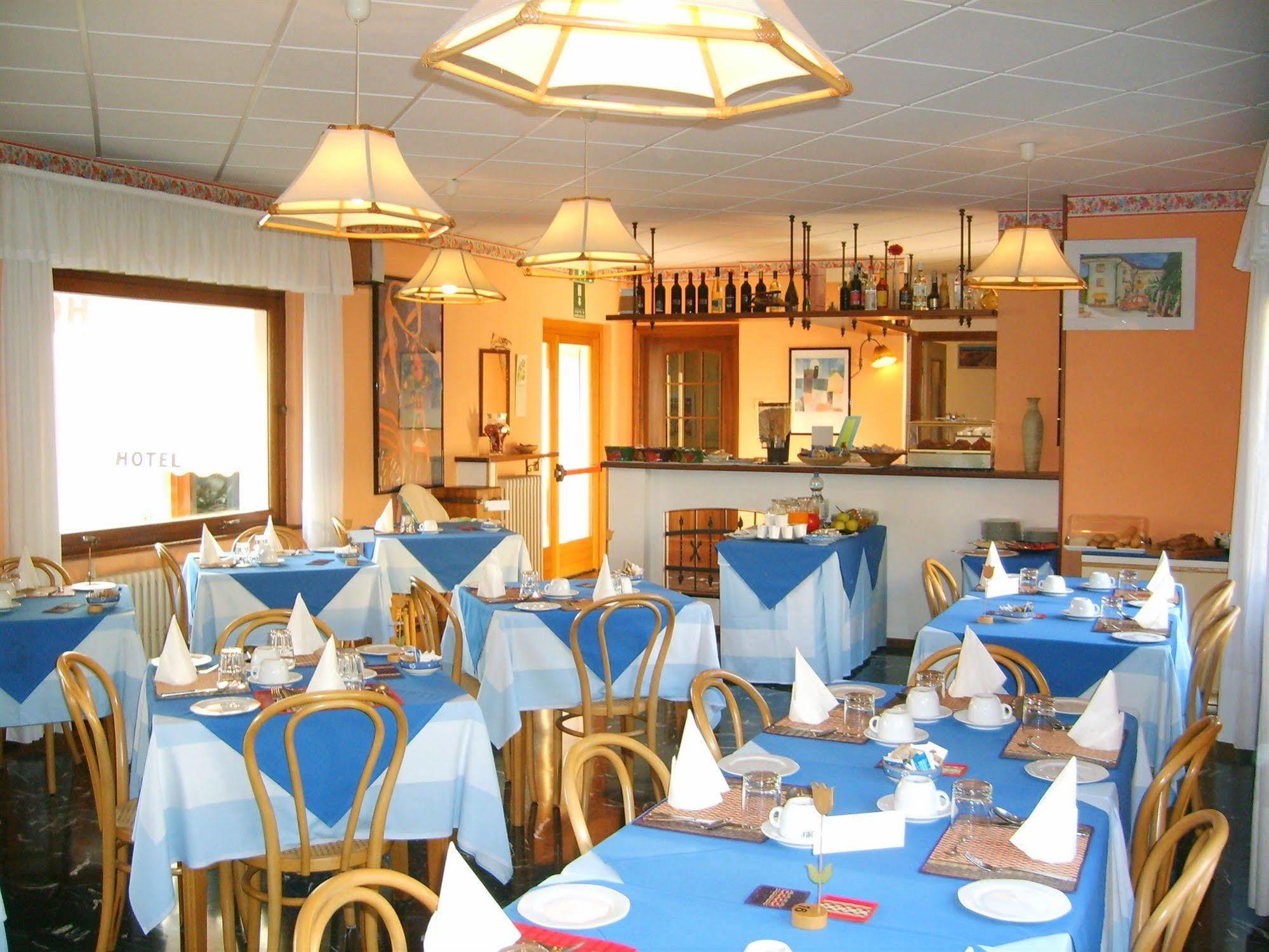 فندق هوتل إلفيزيا Lake Maggiore المظهر الخارجي الصورة
